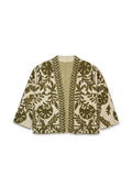 Sage Garden Jacket
